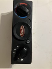 Peterbilt Q21-1089 Climate Control picture