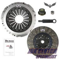 JDK OE SPORT CLUTCH KIT for 1994 1995 1996 CHEVORET CORVETTE 5.7L LT1 LT5 picture