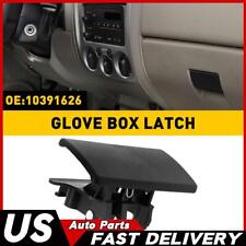 Glove Box Compartment Latch Handle For 06-12 Chevy Colorado GMC Canyon Hummer%H3 picture