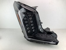 2024-2026 Kia EV9 LED Pixel Headlight Right Passenger *PARTS* OEM ❌❌❌ 92102-D0 picture