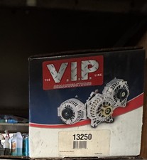 VIP Line Remanufactured Alternator 13250 picture