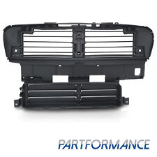 For Lincoln Continental 17-20 Lincoln GD9Z8475A Front Radiator Shutter Assembly picture