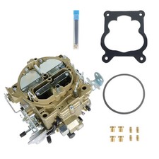 Labwork Carburetor For Quadrajet 4MV 4 BBL Chevrolet Engines 327 350 427 454 picture
