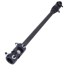 000980 Telescopic Steering Shaft For Ford F-100 F-150 F-250 F350 Truck 1980-1991 picture