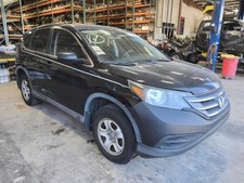 Used Starter Motor fits: 2014 Honda Cr-v 2.4L Si MT Grade A picture
