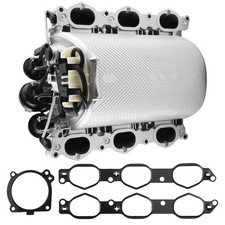 Engine Intake Manifold For Mercedes-Benz C300 E350 GLK350 ML350 S400 2721402201 picture