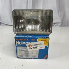 NEW SYLVANIA H4651 or 4651 Halogen Headlight Bulb LAMP Unit picture