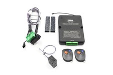 REFURBISHED OEM E36 M3 Z3 Keyless / Alarm System - Plug and Play Kit 82111469444 picture