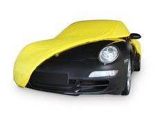 Soft Indoor Car Cover for Jaguar XK-SS picture