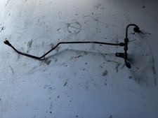 1998.5-2002 DODGE 5.9 3500 2500 24V CUMMINS DIESEL OEM FUEL RETURN LINE TUBE picture