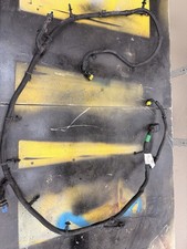 24+ Sierra Hd Front Bumper Harness picture