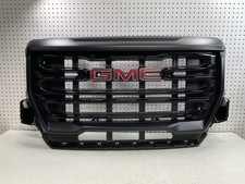 2021 2022 GMC CANYON AT4 FRONT GRILLE OEM REPAIRED picture