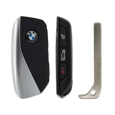 OEM 2022-2025 BMW X1 X5 3 430 4 SERIES SMART KEY REMOTE FOB IYZBK1 ~SUPER RARE picture