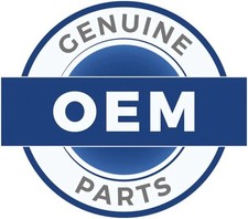 Genuine OEM Mopar 2011-2022 Jeep Mirror Replacement Glass, Right - (68082634AB) picture
