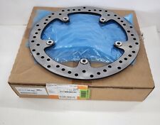BMW Brake Rotor With Rivet # 34117723493 ~~ S100R & S100RR  New Open Box  picture