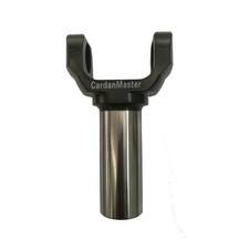 2-3-6081X Forged Chromoly Slip Yoke 27 Spline Fits For 4L60E, Turbo 350,TH350 picture