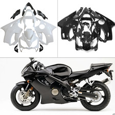 ABS Fairing Kit Bodywork For Honda CBR600 F4i CBR600F4i 2001 2002 2003 +Bolts picture