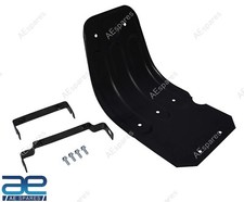 Sump Guard Black Fits For Royal Enfield New Classic Reborn 350 & Meteor 350  picture