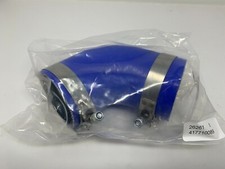 NEW Gates Turbocharger Hose Kit for 2001-2007 CLASSIC Silverado Sierra 2500 3500 picture