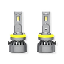 22111 TINY MONSTER ARC LIGHTING XTREME SERIES H8/H9/H11/H16 (JP) LED BULB KIT picture