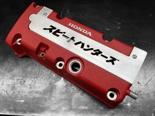 K20 K24 HONDA COIL PACK COVER K-SERIES JDM SPEEDHUNTERS picture