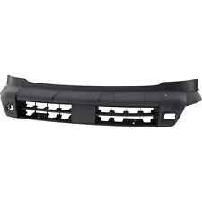 Bumper Cover Fascia Front Lower 622596TA0A for Nissan Pathfinder 2022 picture