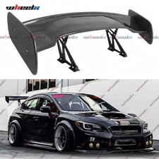 For Subaru Impreza WRX STI Carbon Look 57