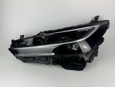 Nice 2023 - 2025 Toyota Prius Left LH Driver Side LED Headlight OEM picture