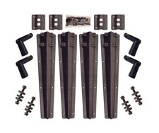 Minimizer Bracket Kit | 10001327 picture