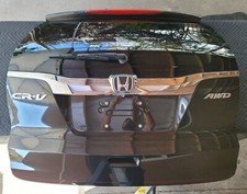 2015-16 Honda CRV CR-V Deck Lid/Liftgate/Tailgate/Trunk Lid (NO SHIPPING) picture
