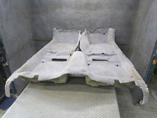 95-97 TOYOTA CELSIOR UCF20 RHD INTERIOR FLOOR CARPET LINER COVER GRAY OEM picture