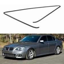 Rear Windshield Upper Moulding Trim Seal Fit 2004-2010 BMW 5 Series 51317027916 picture