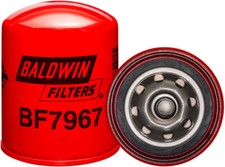 Fuel Filter Baldwin Filters BF7967 picture