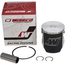 Wiseco 2-Stroke Piston - GP Series Racers Choice / Stock Bore 765M05400 picture