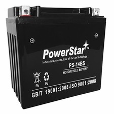 Mercedes Benz Secondary Backup Auxiliary Battery - Replaces 2115410001 Battery picture