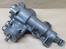 USED 1987-1989 DODGE RAM 50 MITSUBISHI MIGHTY MAX STEERING GEAR BOX  27-8453 picture