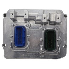 4384696 ECU ECM Control Module With Program For RAM 3500 Cummins 6.7L Engine picture