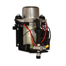 LEED Brakes Power Brake Electric Vacuum Pump 12V Prewired - Quiet, easy install picture