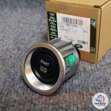 OEM For 2010-2013 Land Rover Range Rover 5.0L V8 - Gas Start Button LR050802 US picture