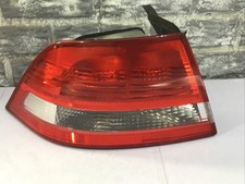 2003-2007 Saab 9-3 Tail Light Left (driver Side) OEM, COMPLETE picture