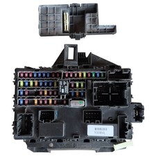 2011-2013 Ford F150 BCM Smart Junction Fuse Box DC3T-14B476-DB OEM picture