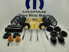 11-23 Dodge Challenger Super Track Pack Suspension Package New Mopar OEM picture