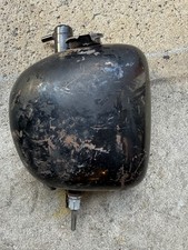 Triumph Cub T20 Oil Tank picture