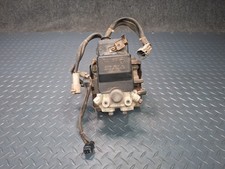 89-92 TOYOTA SUPRA MK3 MA71 ABS ANTI-LOCK BRAKE PUMP MODULE 44510-14040 OEM picture