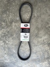 NOS Gates 9440 FleetRunner Green Stripe V-Belt 1/2