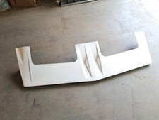 NOS Lund 1971-1996 Chevy GMC G10 G20 G30 Van Exterior Windshield Roof Visor CV1 picture