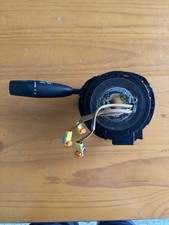 2013-2016 Dodge DART Turn Signal Wiper Switch w/ Clock Spring 68089123AE OEM picture