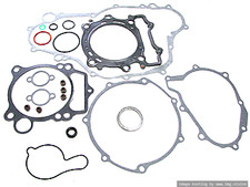 Namura Full Gasket Kit fits Yamaha 1998 1999 WR400F YZ400F - NX-40040F NEW picture