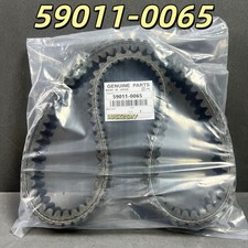 New CVT Drive Belt 59011-0065 for 2024-2025 Kawasaki Ridge / Ridge XR picture