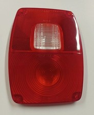 Dietz 1973-76 Ford F150-350 Truck Tail Light Lens Stepside D3TZ-13450B picture